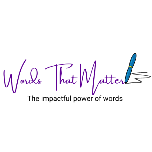 Words That Matter