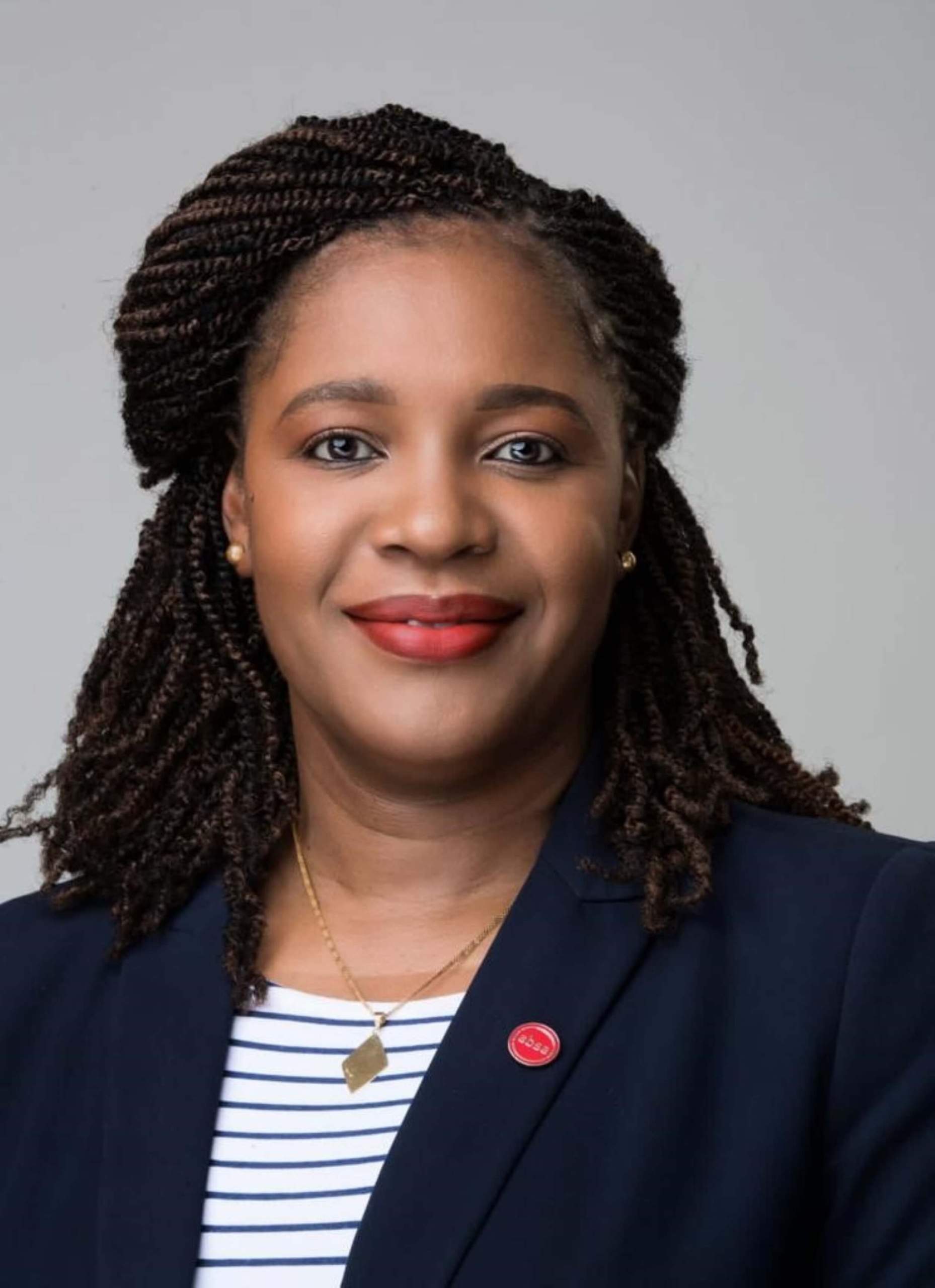 Elizabeth Wasunna Ochwa Business Banking Director Absa Bank Kenya PLC Scaled