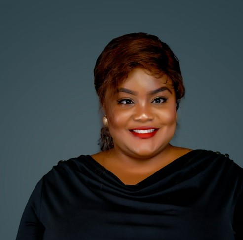 Joy Njuki Associate General Manager International Private Medical Insurance Minet Kenya. 1