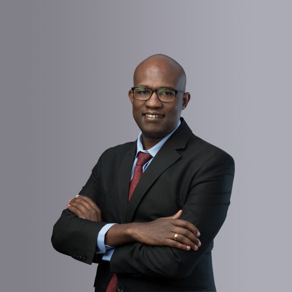 Why global HR frameworks always fail hold up in Kenya:   