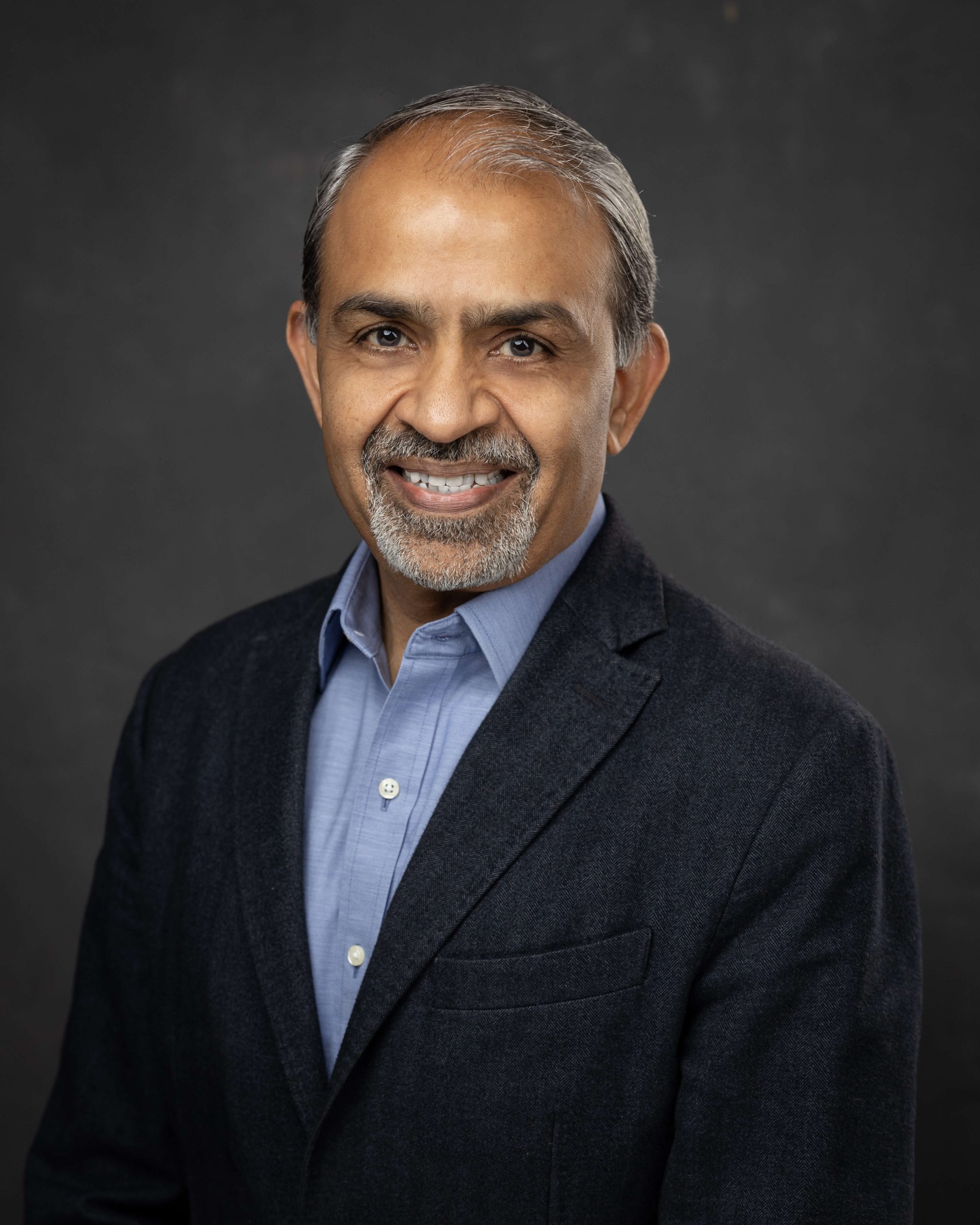 Airtel Africa Group CEO Sunil Taldar Scaled