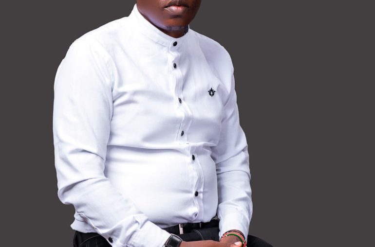 Christopher Anuro Research Manager At Reelanalytics Kenya 770x508