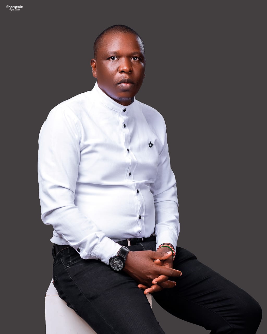 Christopher Anuro Research Manager At Reelanalytics Kenya