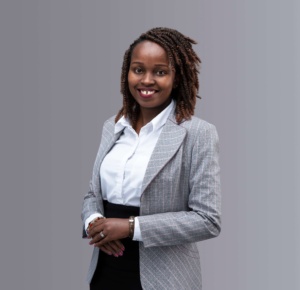 Christine Mugenyu 300x290