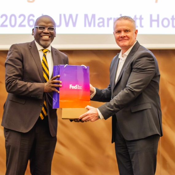 FedEx, Kenya Association of Manufacturers—A commitment to powering Kenya’s manufacturing and trade ambitions