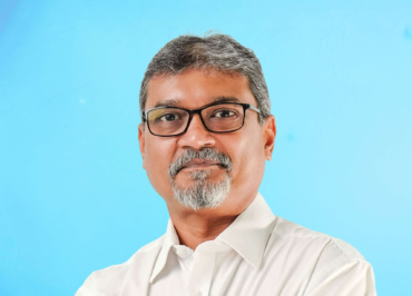 rajul malde commercial director at pwani oil