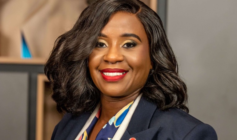 absa bank kenya global markets director, stella mambo