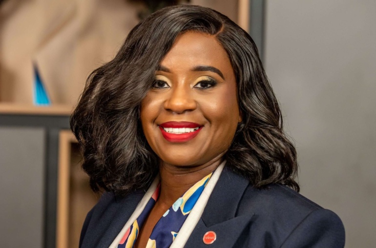 absa bank kenya global markets director, stella mambo