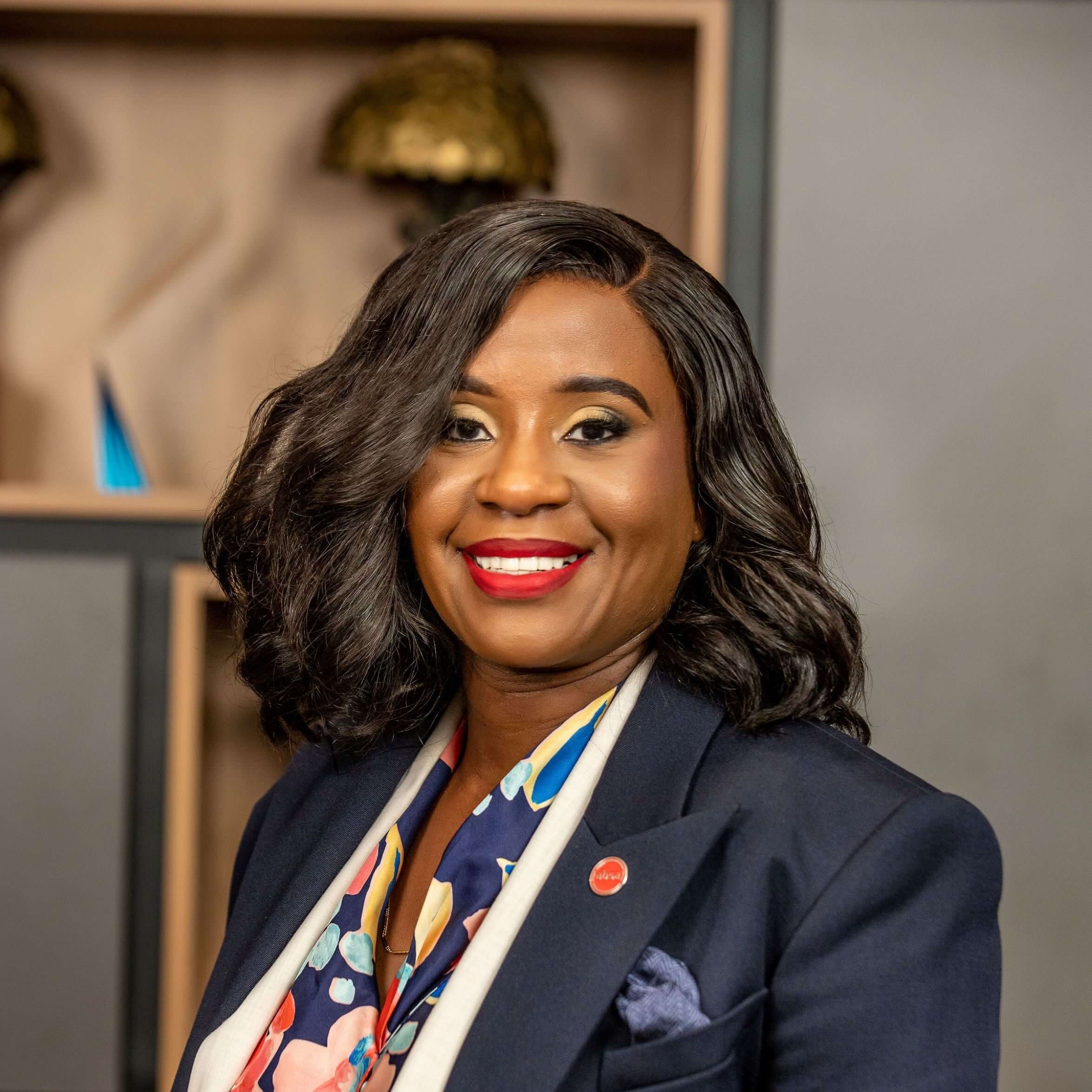 absa bank kenya global markets director, stella mambo
