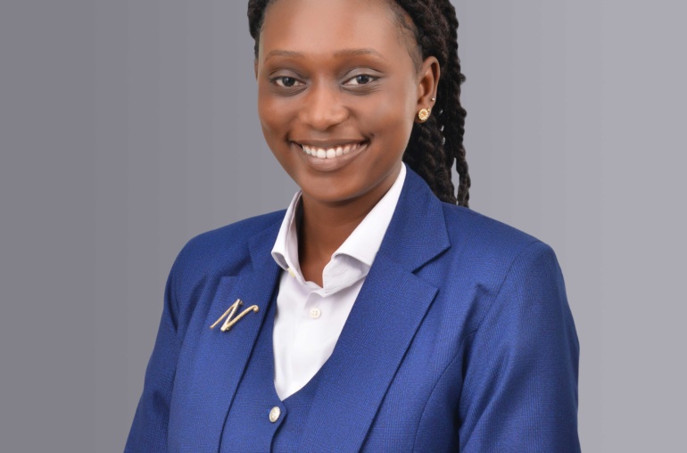 nicole gacheche