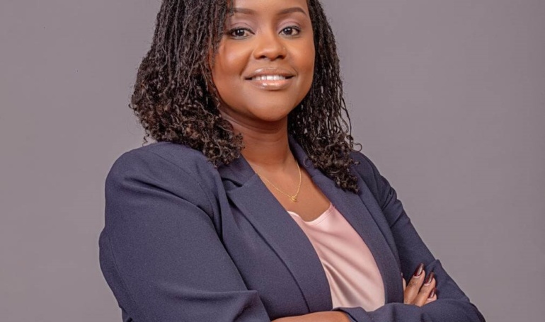 victoria macharia, mars wrigley