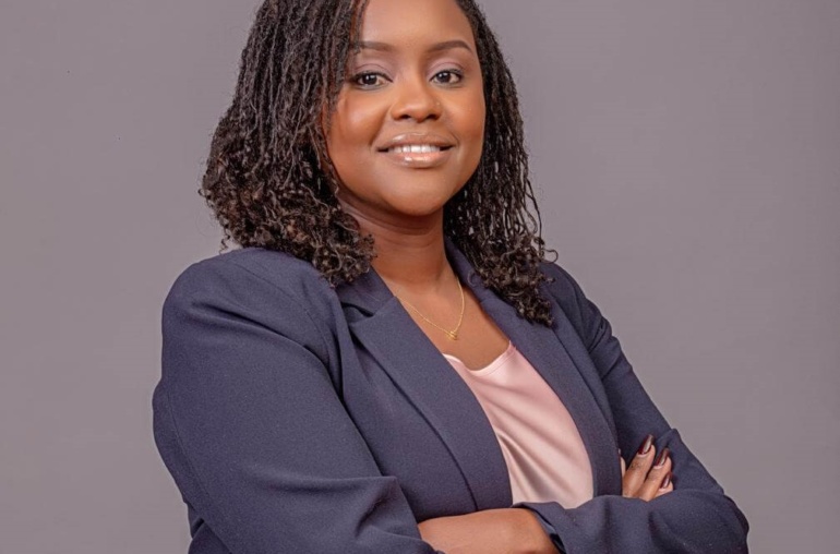 victoria macharia, mars wrigley