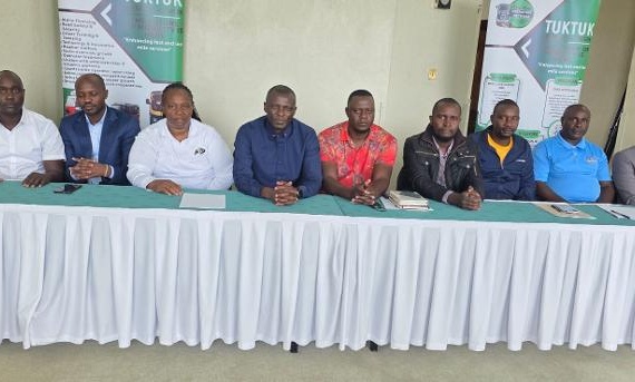 The Pivotal role of Tuk Tuk’s sector in Kenya’s economic engine: