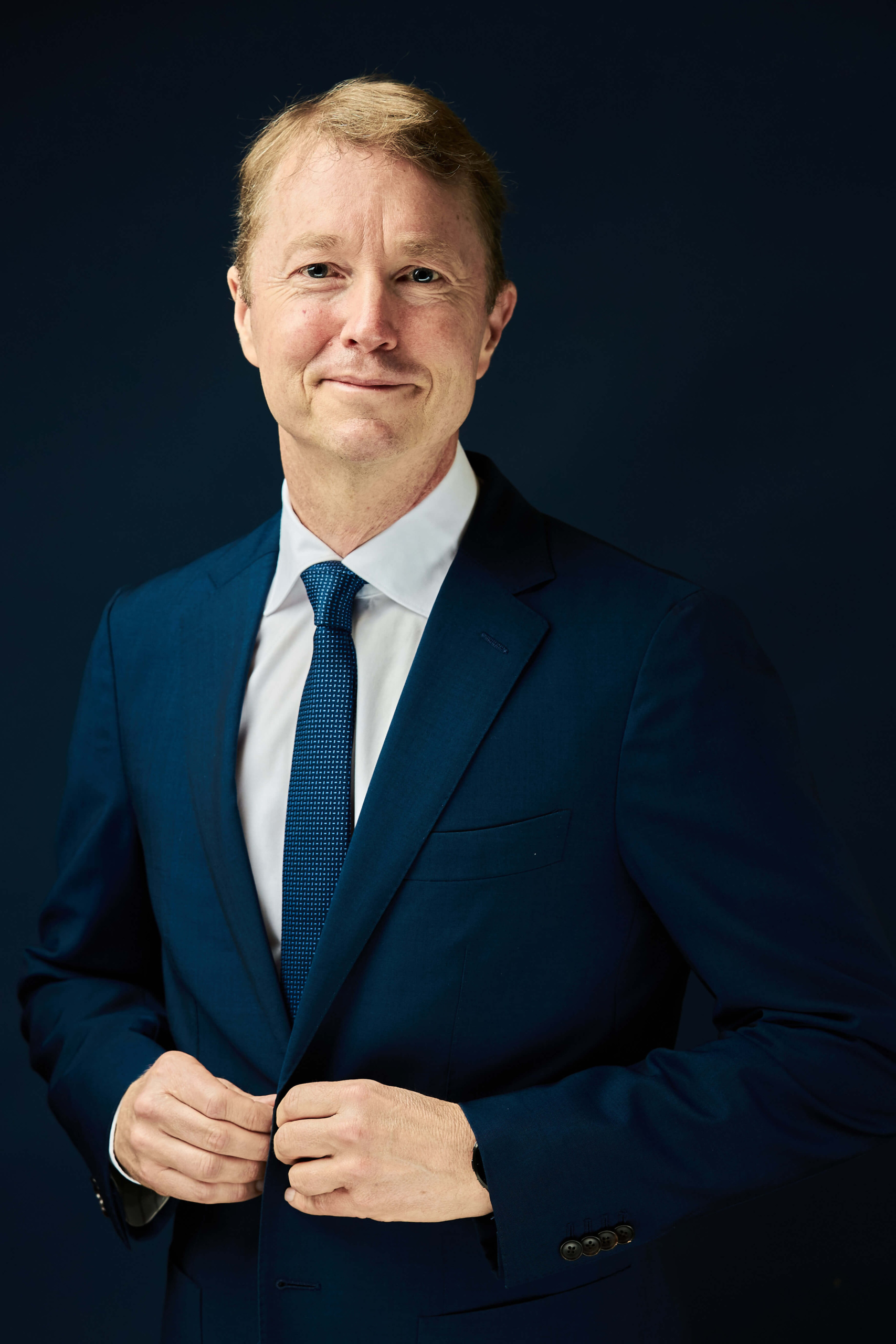 joris holtus afkl gm for east and southern africa