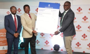 New Operational Benchmark for East Africa’s Insurance Sector courtesy of AAR Insurance aar2thumbnail